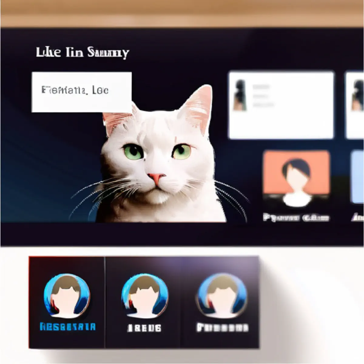 Edit your personal information